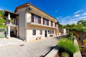 Apartments SALAMON